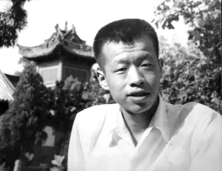 王小波在大院的日子2
