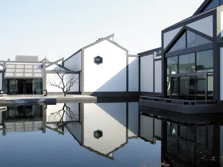 水墨苏博1