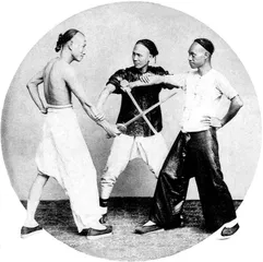 小站、天津水师学堂和体操2