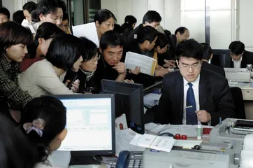 4000点之上:教育新股民的钟声何时敲响1