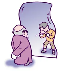 从祖师爷到小师弟
