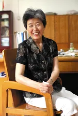 九班，   光荣与榜样1