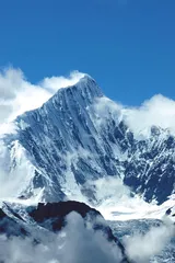云南梅里雪山“5·2”雪崩事件2