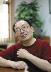 黄冈奥赛，那些人、那些事