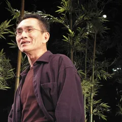 林怀民:舞蹈是我的生命状态1