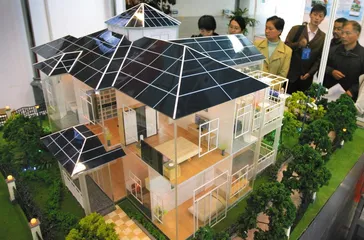 发展与环保的平衡点