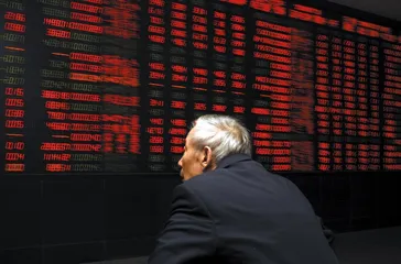牛市之中:不疯狂不死亡