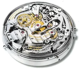 2007年日内瓦钟表展见闻4