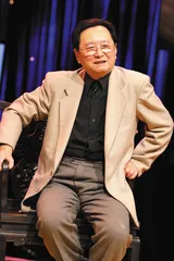 “红楼选秀”的多重矛盾7
