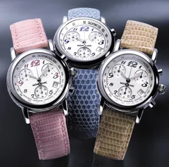 2007年日内瓦钟表展见闻7