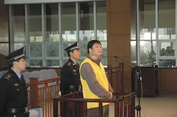 公安厅副厅长许晓刚的社会关系和情色交易
