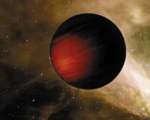 太阳系外行星的发现和想象1