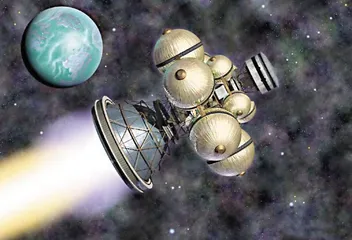 太阳系外行星的发现和想象3