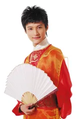 一场规则混乱的选秀2