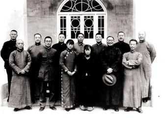 我的父亲卫立煌7