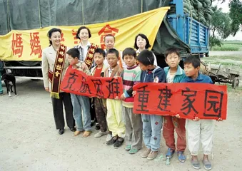 “丽江妈妈”胡曼莉事件