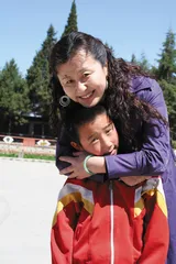 “丽江妈妈”胡曼莉事件1