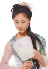 下一站“天后”