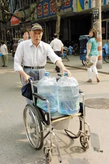 无锡水危机，太湖蓝藻的攻击2