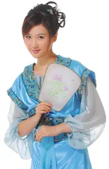 下一站“天后”3