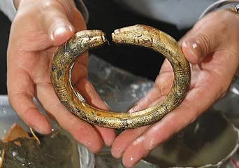 “南海Ⅰ号”:奢侈的打捞