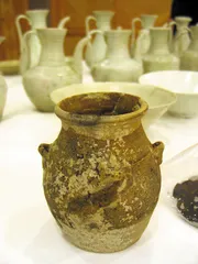 “南海Ⅰ号”:奢侈的打捞4