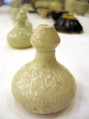 “南海Ⅰ号”:奢侈的打捞5