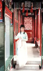 评委周岭:希望启动第二轮“海选”2