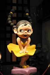龚如心的谢幕演出2
