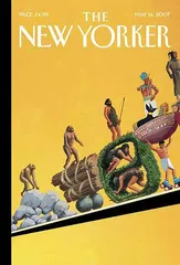 环球要刊速览（432）