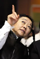 “小甜甜”谜一般的戏剧人生
