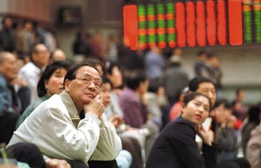 “人口红利”与“信心指数”