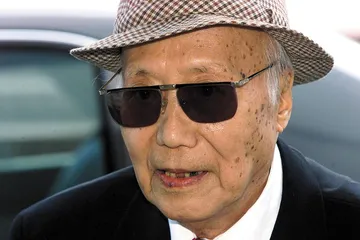 “小甜甜”谜一般的戏剧人生1