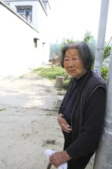 太和少女自杀背后的乡村现实4