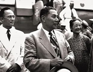 我的父亲刘文辉6