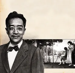 中国话剧：市民与主义的起点1