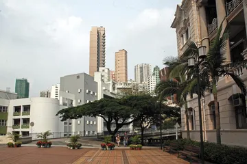 把大学销往内地1