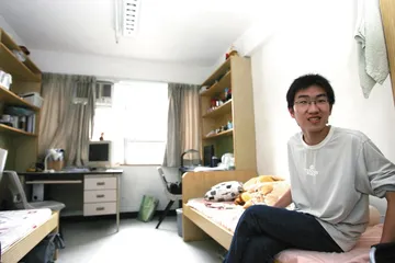 把大学销往内地4