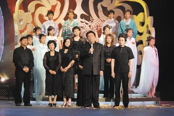 陈晓旭:不一样的告别4