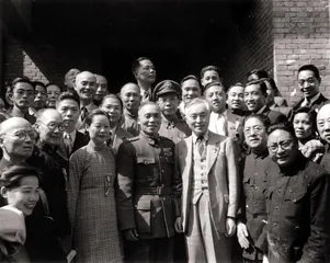 蒋介石日记开放的台前幕后8