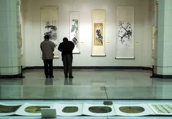刘益谦:买卖就是为占有