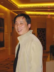刘益谦:买卖就是为占有1