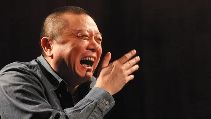 王朔后传