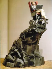 余震:英国当代艺术展2