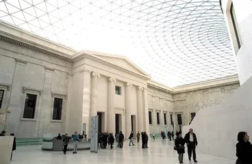 从敦煌到英国:藏经洞流散文物的命运