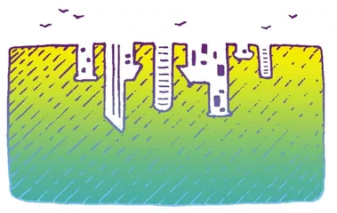中介租房