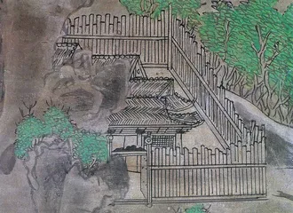 从敦煌到英国:藏经洞流散文物的命运4