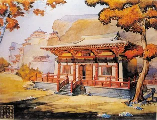 从敦煌到英国:藏经洞流散文物的命运5