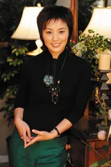 所有的潜规则都不适用于我们 ——专访国际奥委会驻中国首席代表李红