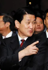 杜世成“经营”城市模式的终结